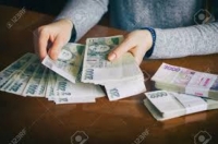 Jsem velmi rád, že jsem dnes dostal půjčku